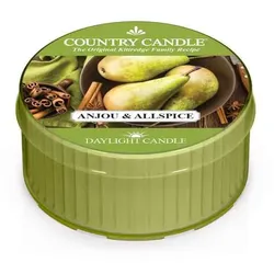 Anjou & Allspice Daylight 42g