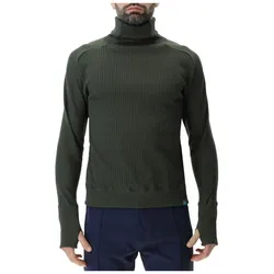 Uyn Unisex Confident 2ND Layer Turtle Neck tactical green (E479) XS