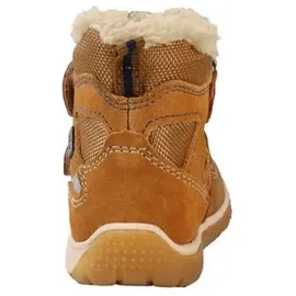 Lurchi Jaufen Jungen Winterstiefel in Braun, Größe 23 - Braun