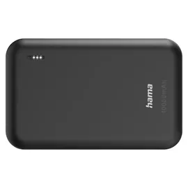 Hama Pocket 10 10000mAh Ant