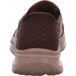 SKECHERS Slade Cooper Herren Braun 41