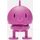 Hoptimist Bumble S Pink