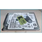 Western Digital Travelstar Z7K500  320GB (HTS725032A7E630)