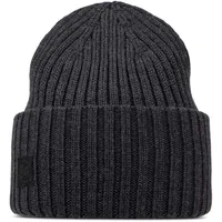 Buff ® Knitted Beanie Mütze - Erviny Graphite - One Size