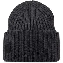 Buff ® Knitted Beanie Mütze - Erviny Graphite - One Size