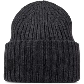 Buff ® Knitted Beanie Mütze - Erviny Graphite - One Size