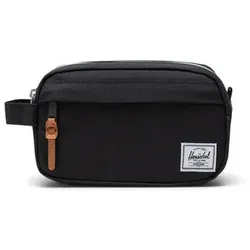 Herschel  Kulturbeutel Chapter Small Travel Kit  in Schwarz, Einheitsgrösse