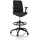HJH Office Nestora Work Stoff Schwarz