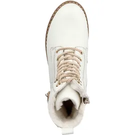 Rieker Y9126-80 für Damen, weiß, Größe 39 EU