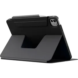 Uniq Rovus Snapmount Case für iPad Pro 13" (2024) Schwarz