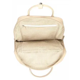 Tom Tailor Gia Daypack Beige