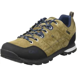 CMP Alcor Low WP Herren castoro 40