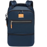 Tumi Alpha Bravo Essential Rucksack navy