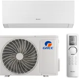 Gree Clivia white Split Klimaanlage 5,3 kW A+++/A++ WiFi R32