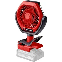 Einhell GC-CF 18 cm Standventilator Schwarz