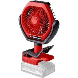 Einhell GC-CF 18 cm Standventilator Schwarz