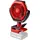 Einhell GC-CF 18 cm Standventilator Schwarz