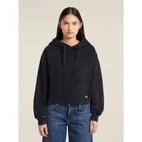G-Star Hoodie Schwarz XS