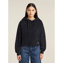 G-Star Hoodie Schwarz XS