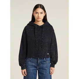G-Star Hoodie Schwarz XS