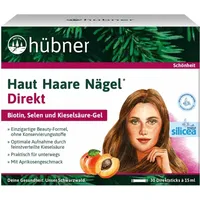 Hübner Silicea Direct Aprikose