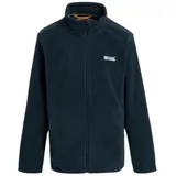 Regatta Fleecejacke Blau 164