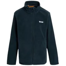 Regatta Fleecejacke Blau 164