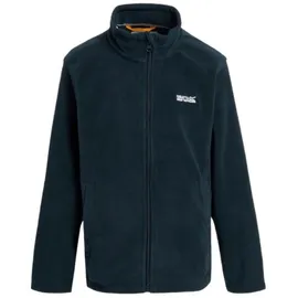 Regatta Fleecejacke Blau 164