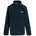 Fleecejacke Blau 164