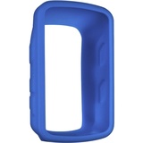 Garmin Edge 520 Schutzhülle - Silikon, blau