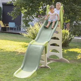 Smoby Rutsche Super Megagliss Multicolor