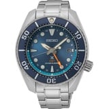 Seiko Prospex GMT Diver Sumo" SFK001J1 - silber