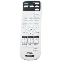 Epson 2189060, 218906000 Original Fernbedienung