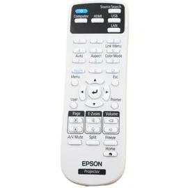 Epson 2189060, 218906000 Original Fernbedienung