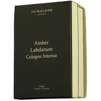 Jo Malone London Amber Labdanum Cologne Intense 50 ml