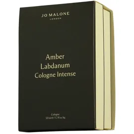 Jo Malone London Amber Labdanum Cologne Intense 50 ml