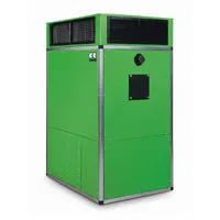 VRS 100 EN Stehend, 80 Pa - 379100 von Remko