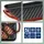 Kela Grillplatte 35 x 25 cm Gusseisen rot