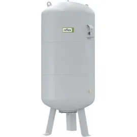 Buderus Reflex G 800 6 bar 1000 l Grau