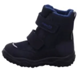 superfit HUSKY1 Klettverschluss blau/türkis 27