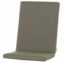 Siena Garden Sesselauflage ANKA 110 cm Olivgrün