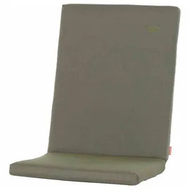 Siena Garden Sesselauflage ANKA 110 cm Olivgrün