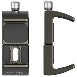 SmallRig 2790 Universal Power Bank Halter,