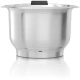 Bosch MUZS2ER 3,8 Liter, spülmaschinengeeignet, robust, lebensmittelecht, passend für MUM Serie 2 Küchenmaschine