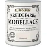 Rust-Oleum® Kreidefarbe Möbellack Elbowstrand 750 ml