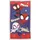 Aymax Spidey and Friends Strandtuch 70 x 140 cm mehrfarbig