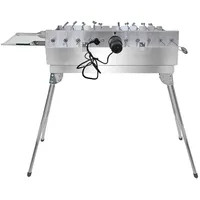 Olymp handels gmbh Mangal Set mit 11er Drehspieß 220V