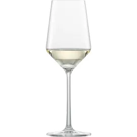 Schott Zwiesel Zwiesel Glas Pure Weißweingläser 2er Set Gläser 2 ct