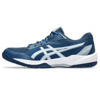 Asics Gel-Task 4 Herren Handballschuhe, blau, Größe 42
