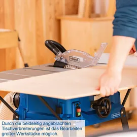 SCHEPPACH HS100S 5379-106